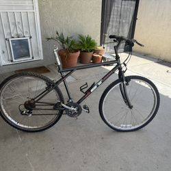 All GT Terra 26 Inch Mountain Bike 