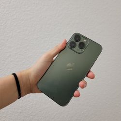 Apple iPhone 13 Pro unlocked 