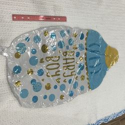 Baby shower BALLOONS