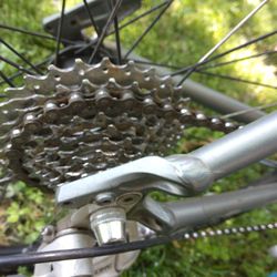 TREK 7500