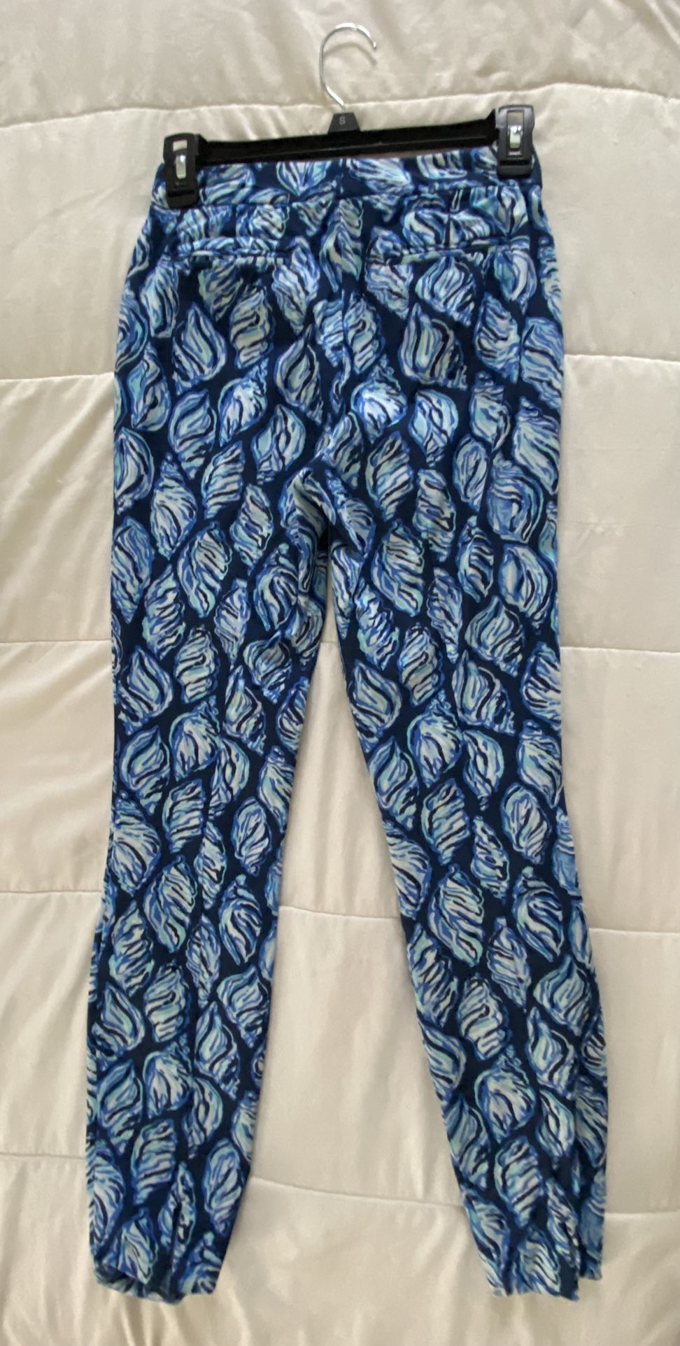 Lilly Pulitzer Pants Size 00