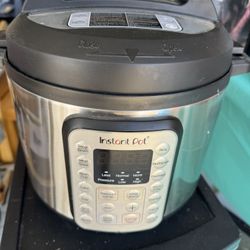 Instant Pot