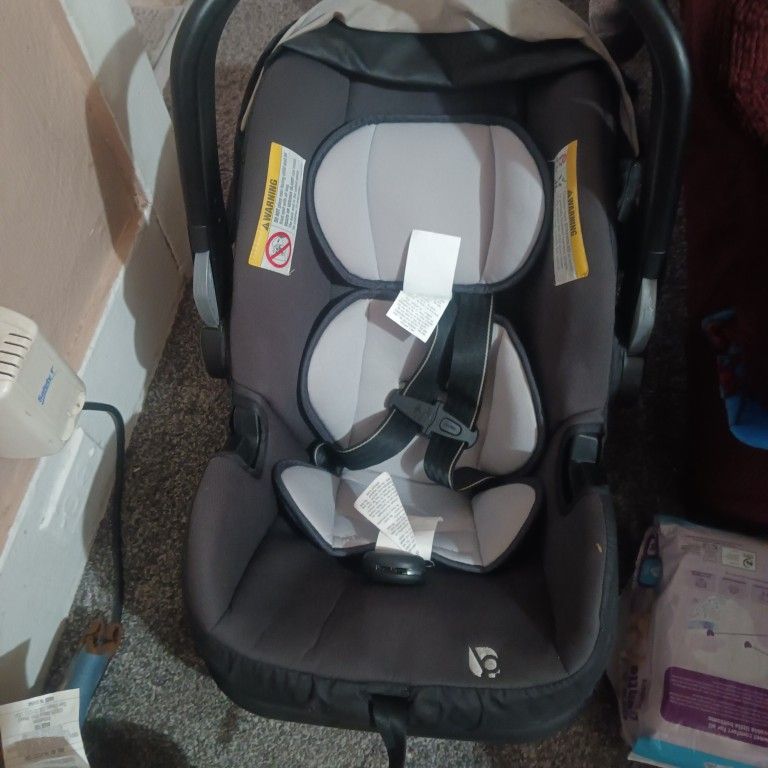 Carseat
