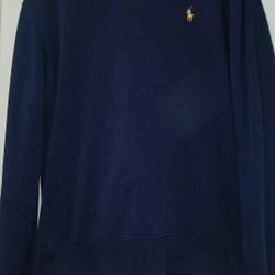 Ralph Lauren Navy BLUE  