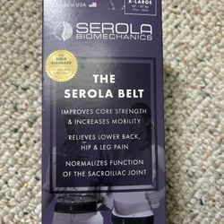 Serola Belt XL