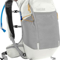 CamelBak Octane 22 Multisport Hydration Pack - 70 oz, Fusion Reservoir 2L