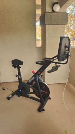 Yesoul Indoor Exercise Bike