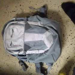 North Face Hiking/Outdoors Backpack