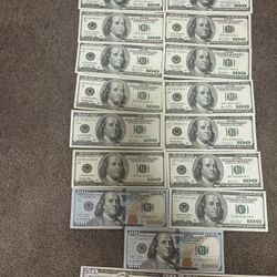 Billete Colecciónable