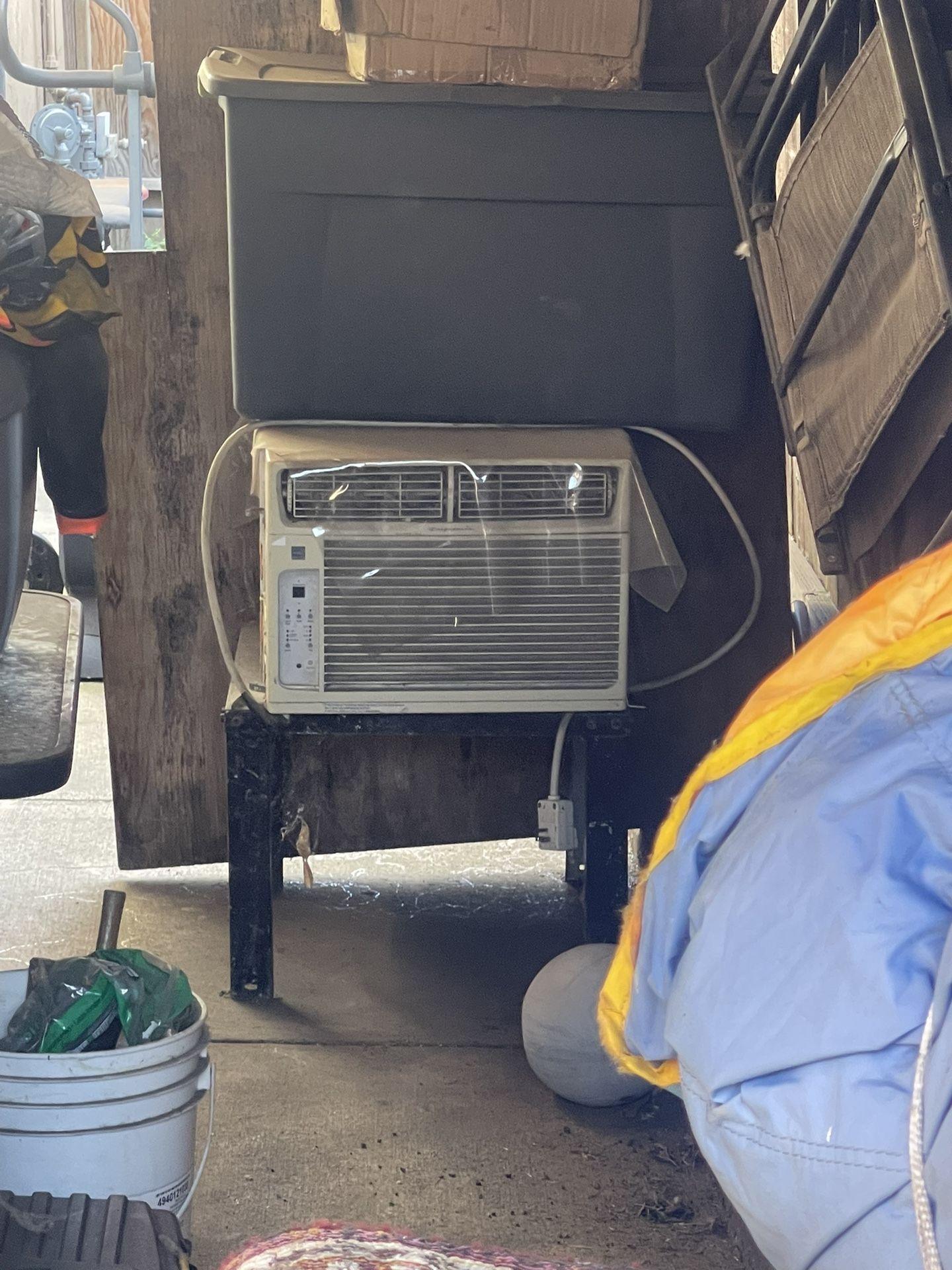 Ac Unit 