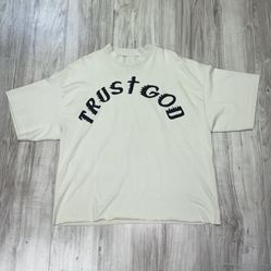 Kanye X CPFM “Sunday Service”