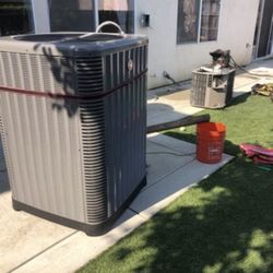 Air condition HVAC