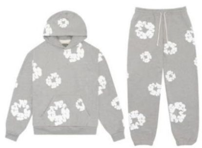 Denim Tears Set