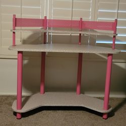 Corner Desk