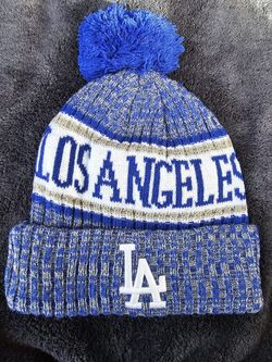 Team Beanies