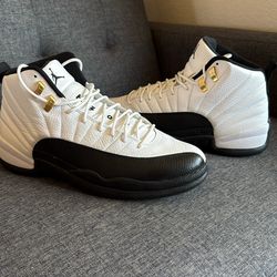 MENS 11.5 RETRO TAXI 12