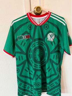 World cup Mexico Jersey