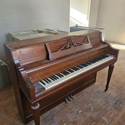 Piano