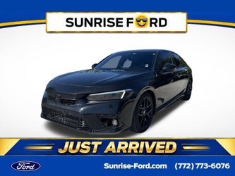 2024 Honda Civic Sedan