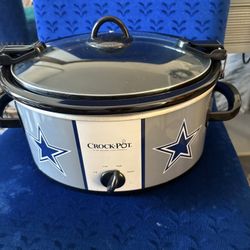 Crockpot