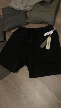 essentials Shorts