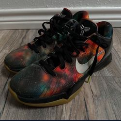 Nike Kobe 7 Galaxy Sz 9