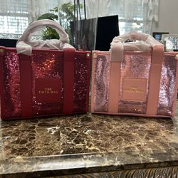 The Tote Bag 