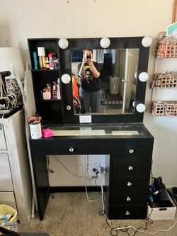 Vanity