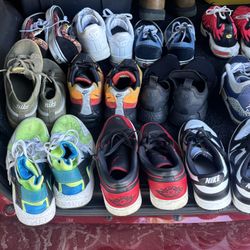 Nike Shoes 