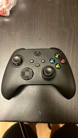 controller Xbox controller