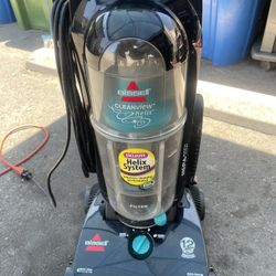 Bissell Turbo Brush Bacuum 