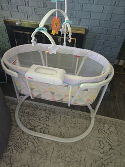 Bassinet