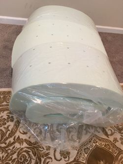 Futon foam, Sponges, other things foam