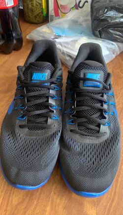 Nike lunerglide 8’s