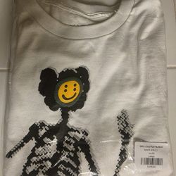 Kaws x Cactus Plant Flea Market