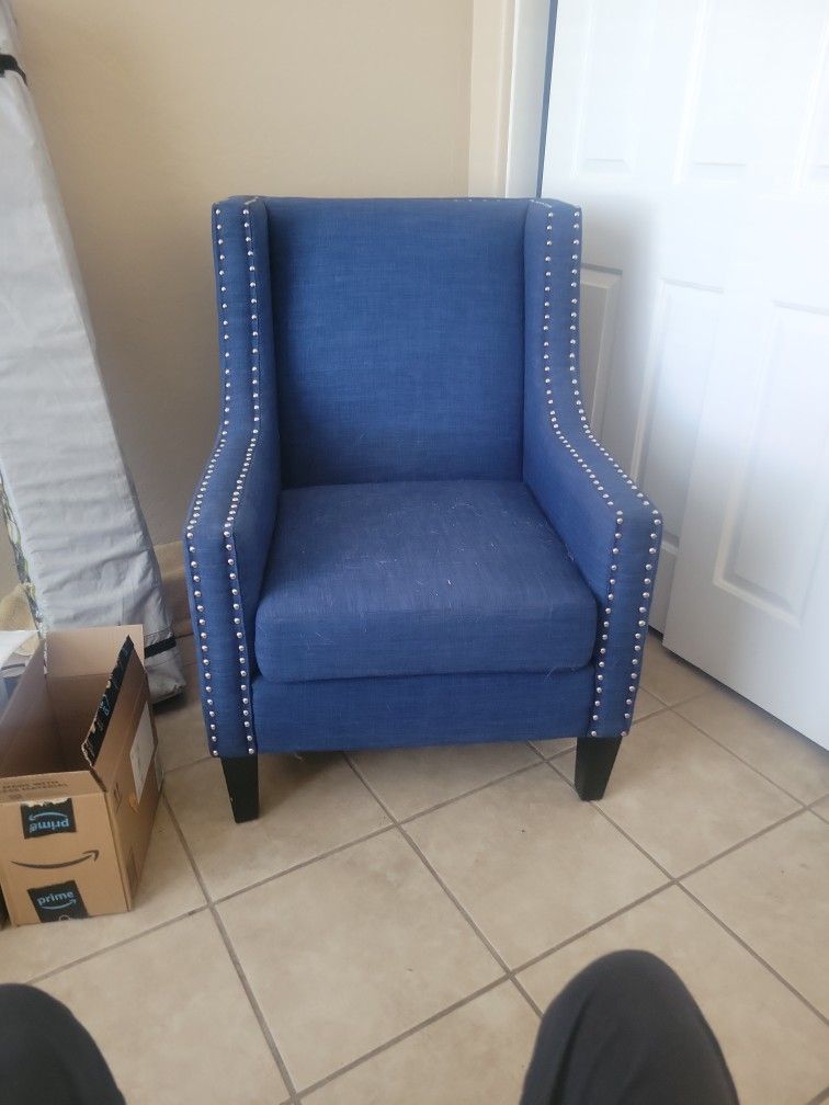 Beautiful Reading Chair