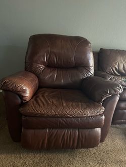 Recliner