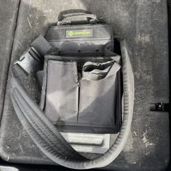 Greenlee Tool Pouch