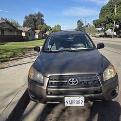 2009 Toyota Rav4