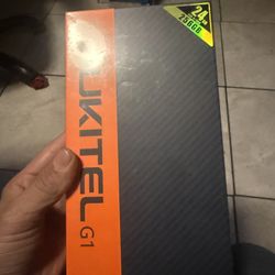 OUKITEL G1 256 GB UNLOCKED NEW 