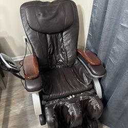 Full-body Electric Massage Chair
