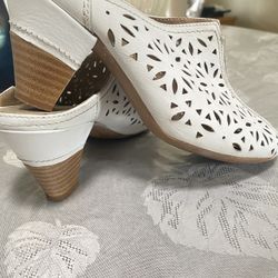 Women Shoes For Summer Real Leather 