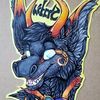 wolfdragonhaert