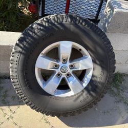 Llantas Con Rines 