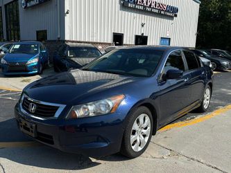 2010 Honda Accord