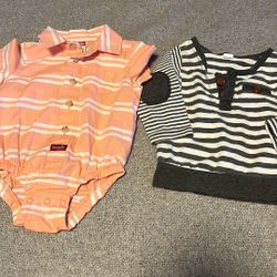 6 Months Boys Clothing 