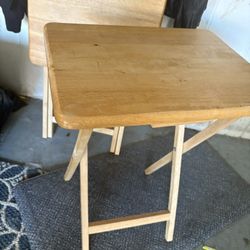 Tv Table Set