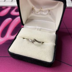 10wg Fashion Diamond Ring (Kay Jewelers)