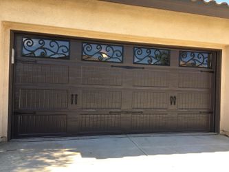 Garage Doors