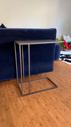 CB2 C Table